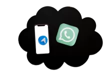 Monetize Your Skills Using WhatsApp or Telegram