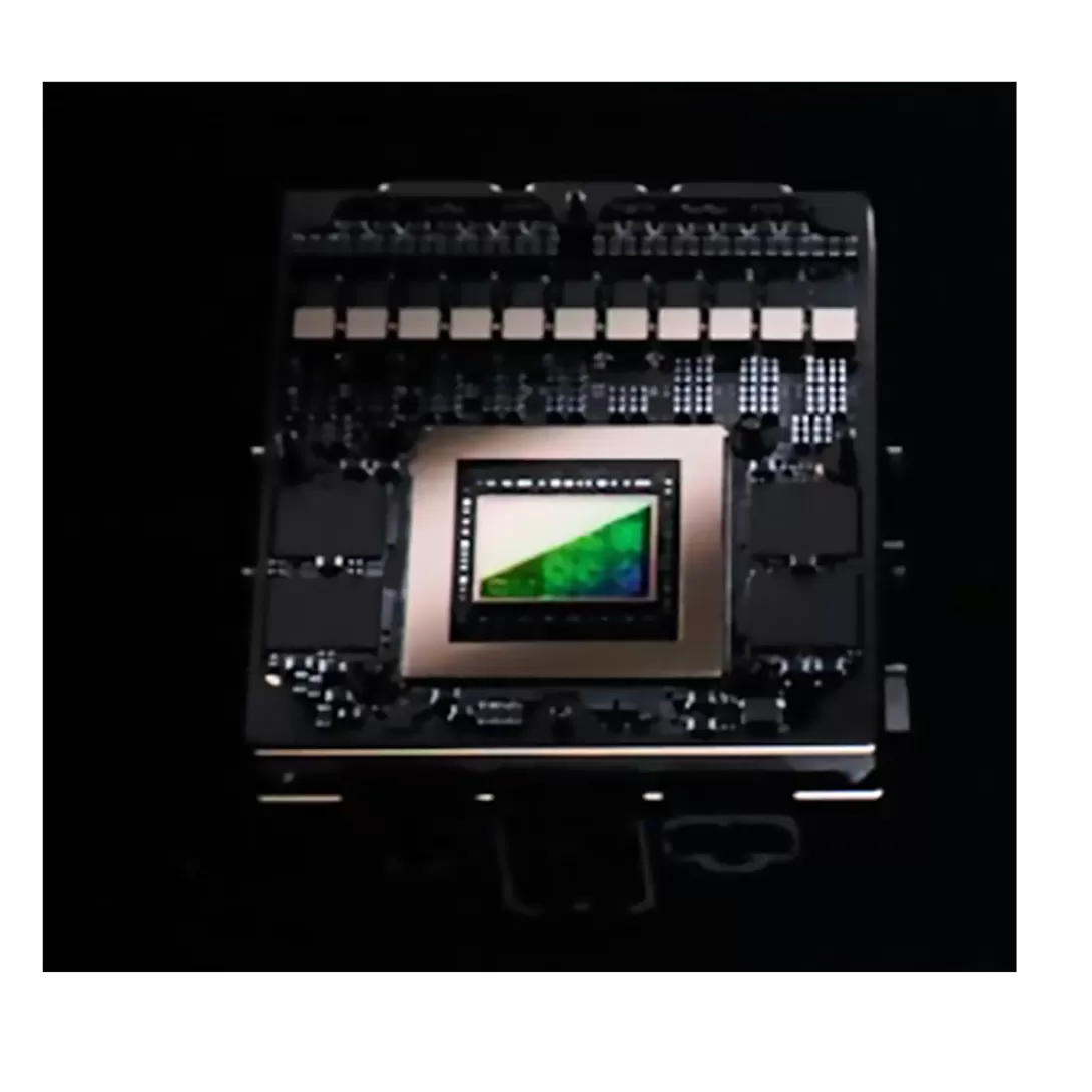 Nvidia's Jetson Thor