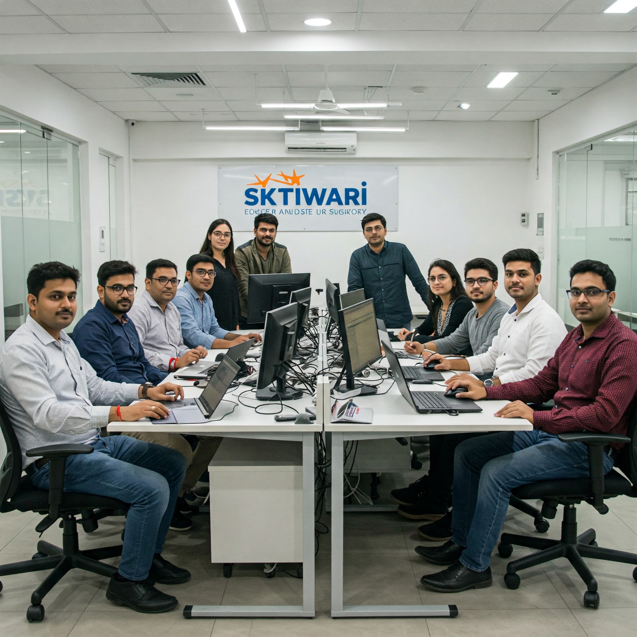 software development company in ranchi, jharkhand , india