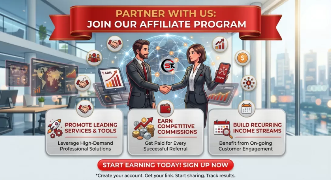 sktiwari affiliate program